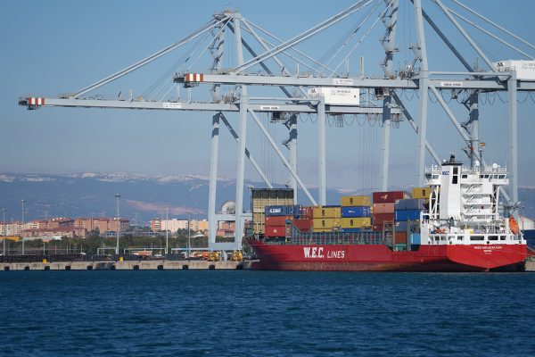 PUERTO DE TARRAGONA